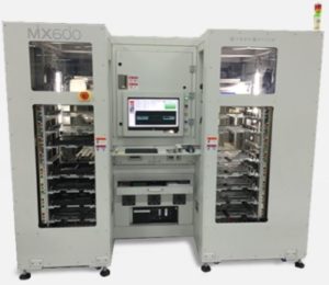 MX600 2D AOI内存成品外观检测 Image
