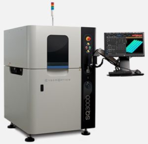 SQ3000 CMM FOR AOI Image