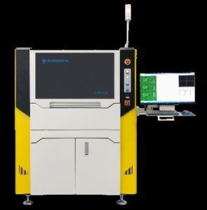 SVII-K90 STENCIL INSPECTION SYSTEM Image