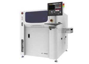 US-2000X(Q) Automatic High Speed Printer Image