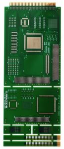 EVALUATION PCB BOARDS Image