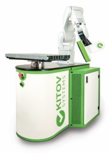 KITOV ONE Smart Visual Inspection System Image