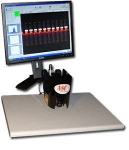 LaserVision SP3D Mini 入门级3D焊膏检测系统 Image
