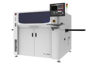 US-8500X 全自動大板印刷機 Image