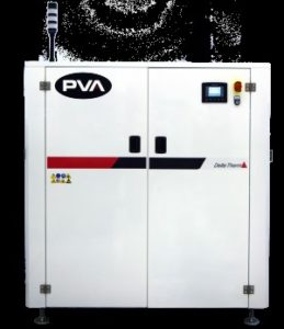 DeltaTherm IR HEATING CURING SYSTEM Image