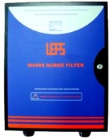 MSF-主电源滤波防雷器(单相电) Image