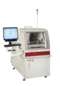 ORISSA SYNCHRODEX Flexible, In-line, Modular Selective Soldering System Image