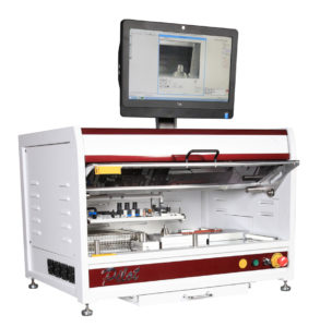 PILOT Economical, Compact, Single Point System Image