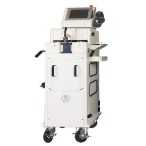 BWJL08A AUTOMATIC SMT SPLICING MACHINE Image