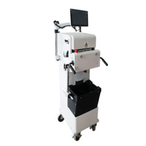 BWJL08C AUTOMATIC SMT SPLICING MACHINE Image