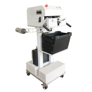 BWJL08J AUTOMATIC SMT SPLICING MACHINE Image