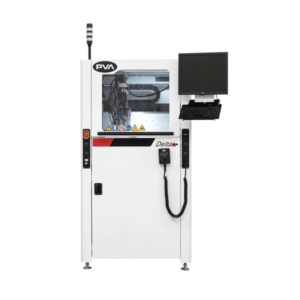 Delta 6 CONFORMAL COATING / DISPENSING SYSTEM Image