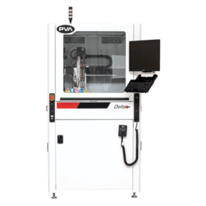 Delta 8 CONFORMAL COATING / DISPENSING SYSTEM Image