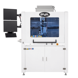 Delta Bond Optical Bonding System Image