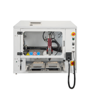 PVA350 BENCHTOP CONFORMAL COATING / DISPENSING SYSTEM Image