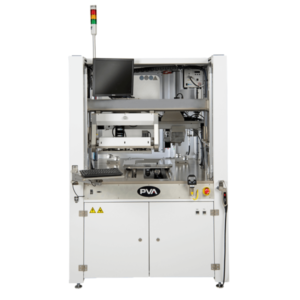 PVA710 Optical Bonding System Image