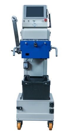 BWJL08-EC SMT Splicing Machine (8mm) Image